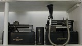 24- Collezione storica di macchine per la riproduzione sonora - 'The Dictaphone'.JPG